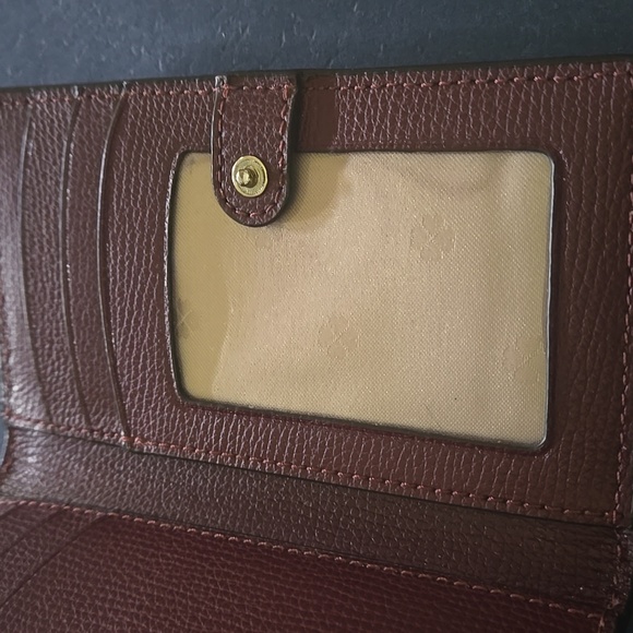 Kate SPADE bifold Wallet - Picture 6 of 13